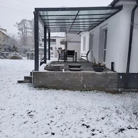 Villa Dom Na Woli- Mountain Base