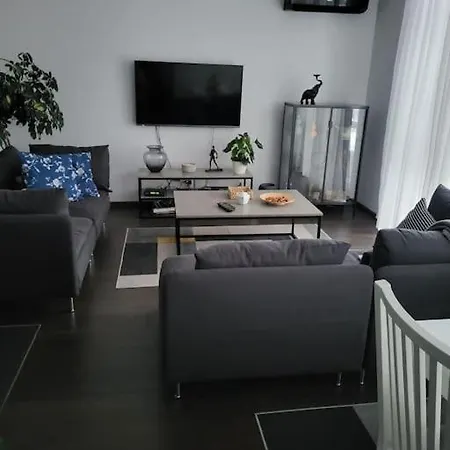 Dom Na Woli- Mountain Base Villa
